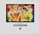 Welcome To The Pleasuredome